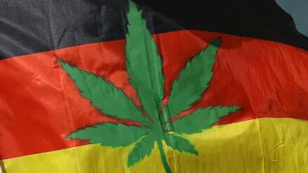 Alemania hacia el punto de inflexión en la legalización del cannabis