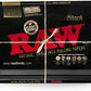 Raw Mistiera Portatile 18x12 - Vassoio di Rollaggio - Rolling Tray - mamamary