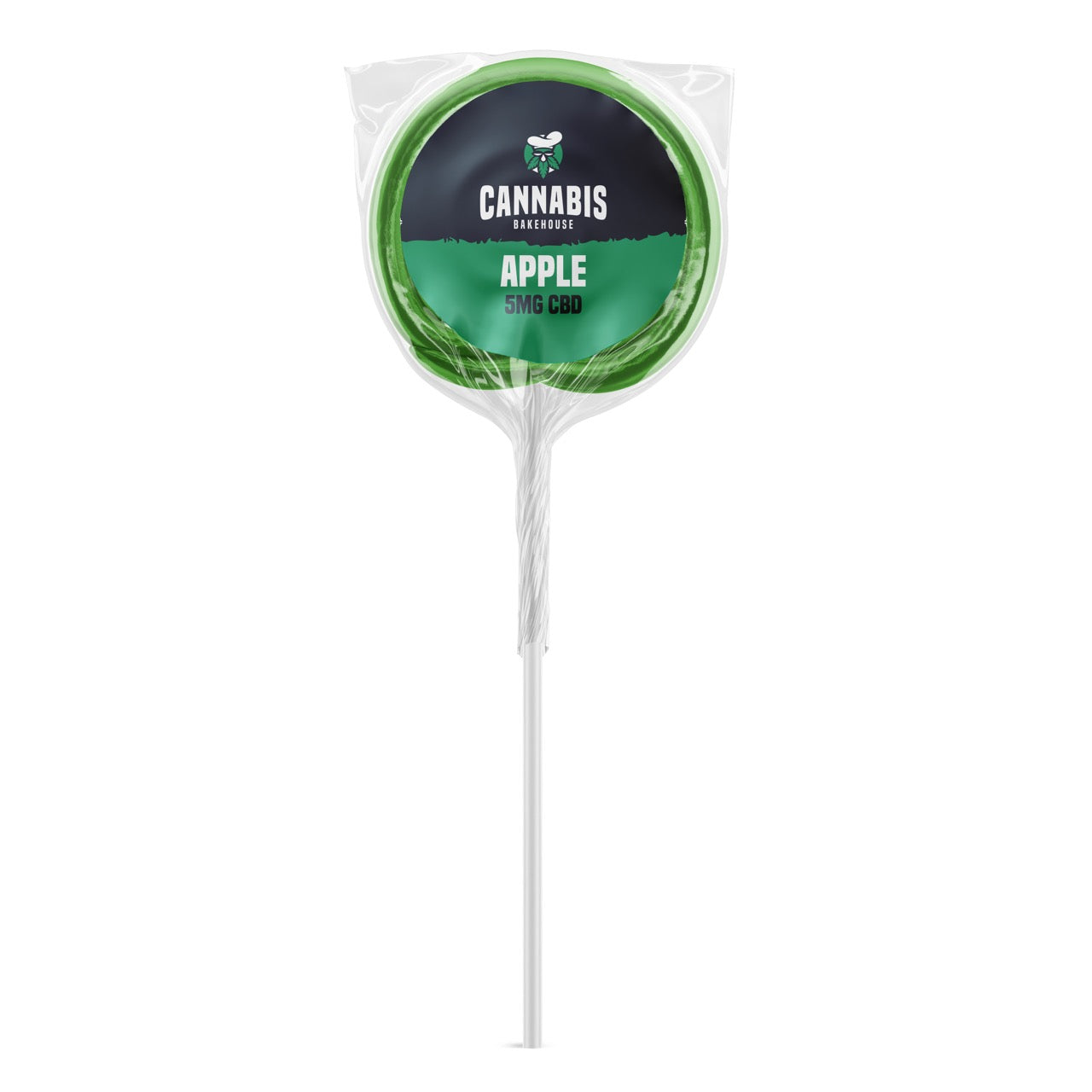 Cannabis CBD Lollipops (5mg CBD) - mamamary