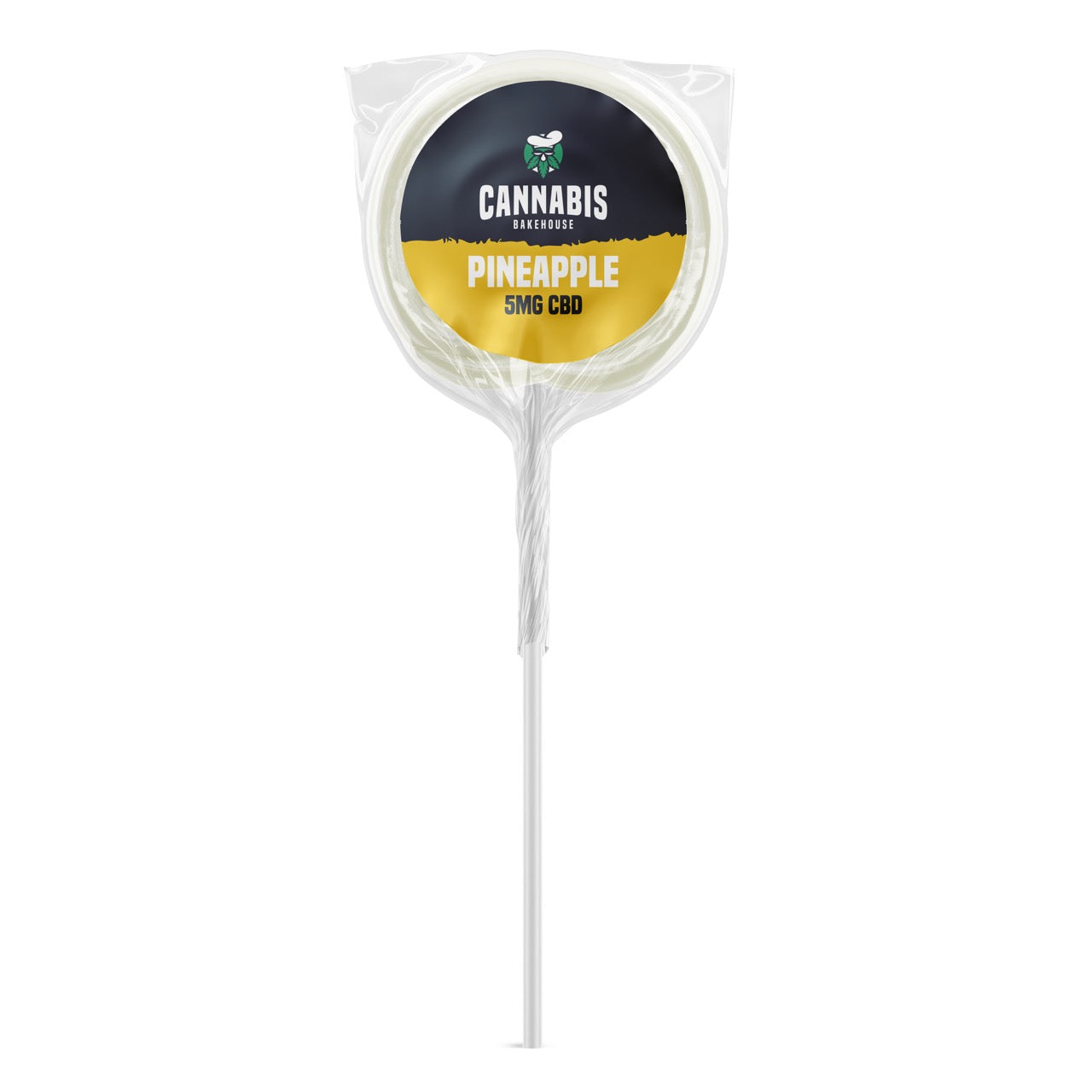 Cannabis CBD Lollipops (5mg CBD) - mamamary