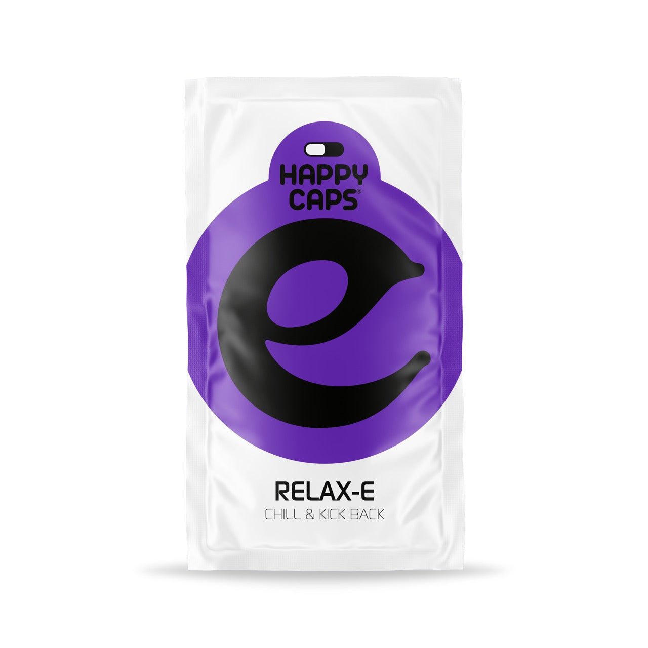 Happy Cap Relax-E - mamamary