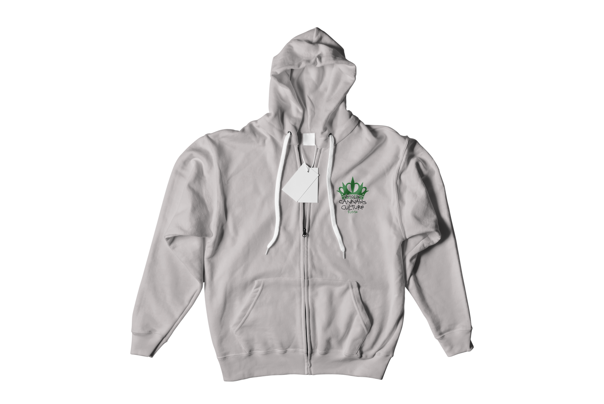 MamaMary HOLYCULTURE HoodieZip #2