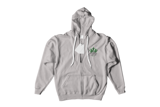 MamaMary HOLYCULTURE HoodieZip #2
