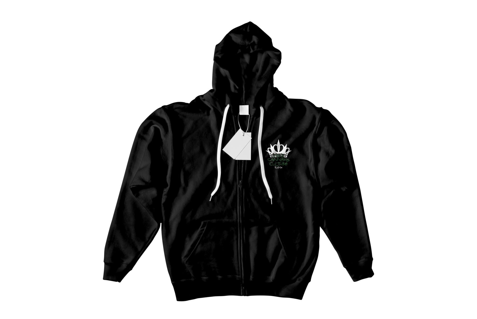 MamaMary HOLYCULTURE HoodieZip #1