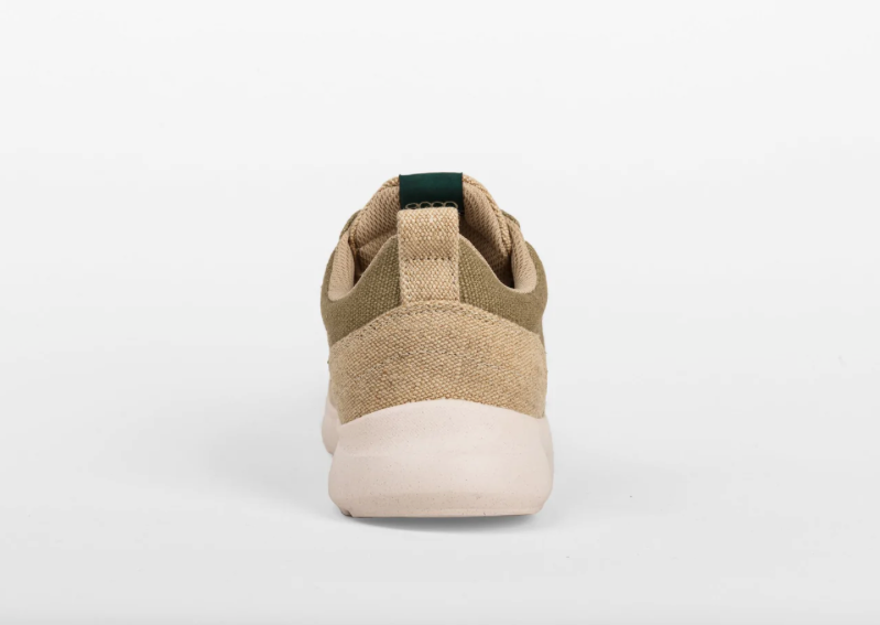 Explorer V2 Beige and Green (Unisex) - mamamary