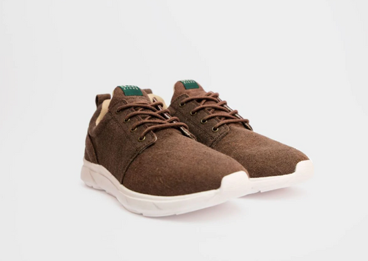 Explorer V2 Dark Brown (Unisex) - mamamary