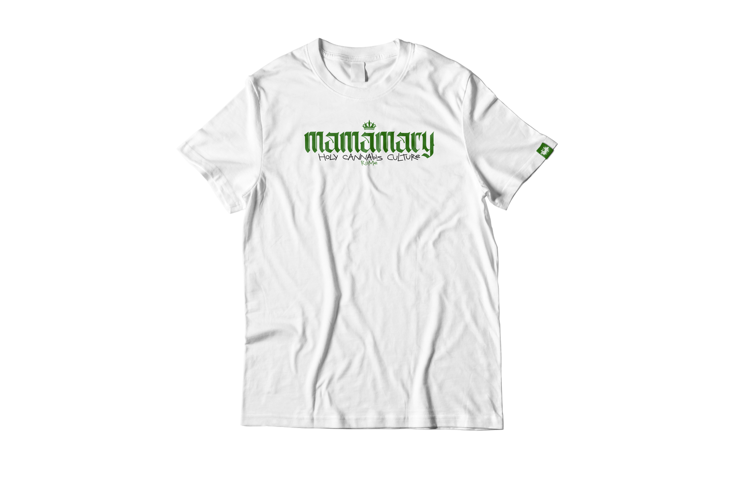 MamaMary HOLYCULTURE T-Shirt #1