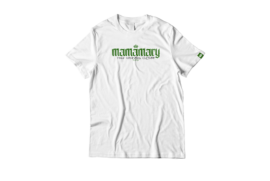 MamaMary HOLYCULTURE T-Shirt #1